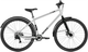Велосипед Forward Spike CX 29 18 2026 (29, серебристый, разобранный, в коробке) -