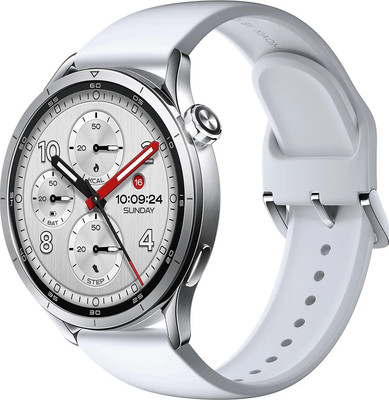 Умные часы Xiaomi Watch S5 M2530W1 / BHR08IVGL