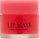 Маска для губ Med B Floral Garden Lip Mask Peach Blossom (20г) -