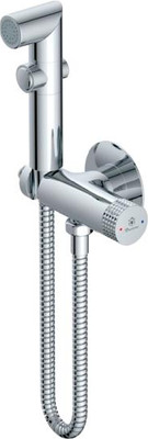 Гигиенический душ со смесителем Diadonna D47-19021 - 