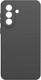 Чехол-накладка BoraSCO Silicone Case для Samsung Galaxy A37 / 76461 (черный) -
