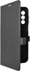 Чехол-книжка BoraSCO Samsung Galaxy A17 / 75605 (черный) - 
