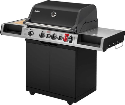 Газовый гриль Enders Uniq 4 Ik Cruster / 870233