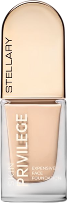 Тональный крем Stellary Foundation Cream Skin Privilege тон 01