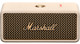 Портативная колонка Marshall Emberton III (кремовый/золотистый) -