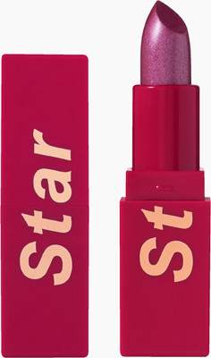 Помада для губ Stellary Устойчивая тон 09 My Lip Symbol Star