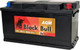 Автомобильный аккумулятор BLACK BULL AGM R+ 850A / VRL5 95 (95 А/ч) - 
