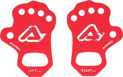 Мотозащита ладони Acerbis Underglove Palmino 0022717.343.067