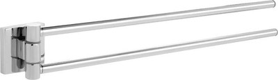 Держатель для полотенца Fixsen Lux Chrome FX-15002A
