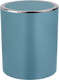 Мусорное ведро Fixsen Round Blue FX-455-6 - 