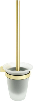 Ершик для унитаза Fixsen Trend Gold FX-99013