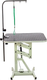Стол для груминга wikiGROOM S4-70x50x68-94 (серый) -