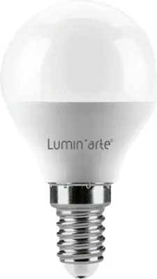 Лампа LuminArte LSTD-G45-10W4KE14 - 