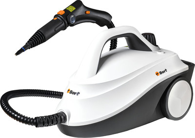 Пароочиститель Bort BDR-2400-R