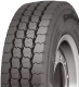 Миниатюра изображения товара Грузовая шина Cordiant Professional VC-1 275/70R22.5 148/145J Универсальная