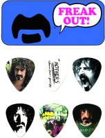 

Медиатор, Frank Zappa Medium / ZAPPT02M