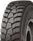 Миниатюра изображения товара Грузовая шина Cordiant Professional DM-1 11R22.5 148/145K нс16 Ведущая без камеры