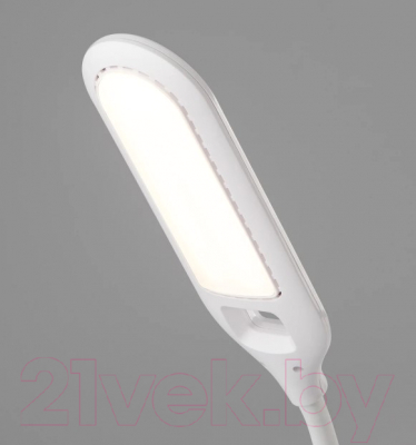 Настольная лампа Elektrostandard 80503/1 (белый)