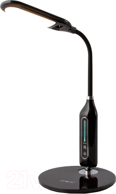Настольная лампа Elektrostandard 80503/1 (черный)