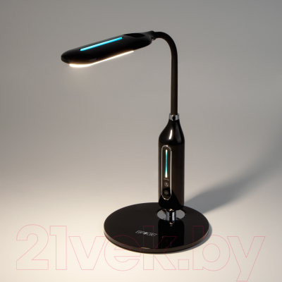 Настольная лампа Elektrostandard 80503/1 (черный)