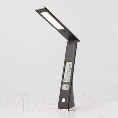 Настольная лампа Elektrostandard 80504/1 (черный)