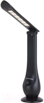 Настольная лампа Elektrostandard Orbit TL90420 (черный)