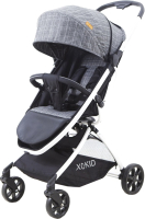 

Детская прогулочная коляска Xo-kid, Asmus