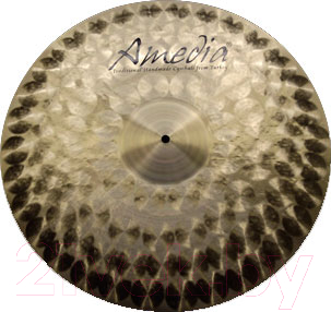 

Тарелка музыкальная Amedia, VO-H Vortex Hi-Hat 14"