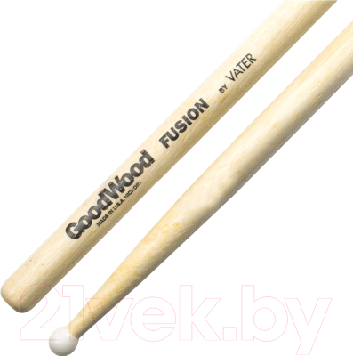Барабанные палочки Vater Goodwood Fusion Nylon / GWFN