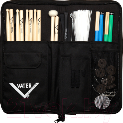 

Чехол для барабанных палочек Vater, VSB1