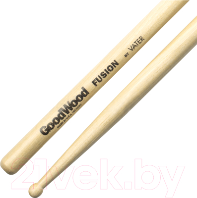 Барабанные палочки Vater Goodwood Fusion / GWFW