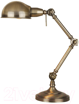 Настольная лампа Elektrostandard Kraft TL70110 (античная бронза)