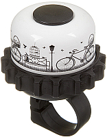 

Звонок для велосипеда, 23R-A / X95339