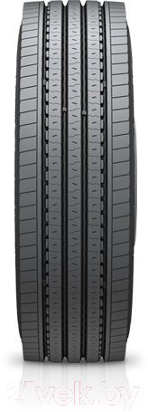 Грузовая шина Hankook AH31 295/80R22.5 154/149M нс16 Рулевая M+S — фото 2