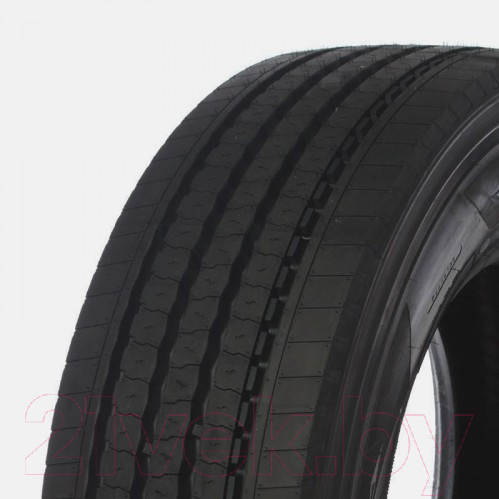Грузовая шина Hankook AH31 295/80R22.5 154/149M нс16 Рулевая M+S — фото 4