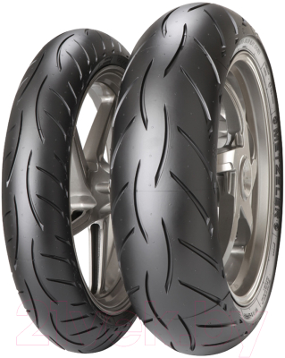 

Мотошина передняя Metzeler, Sportec M5 110/70R17 54H TL