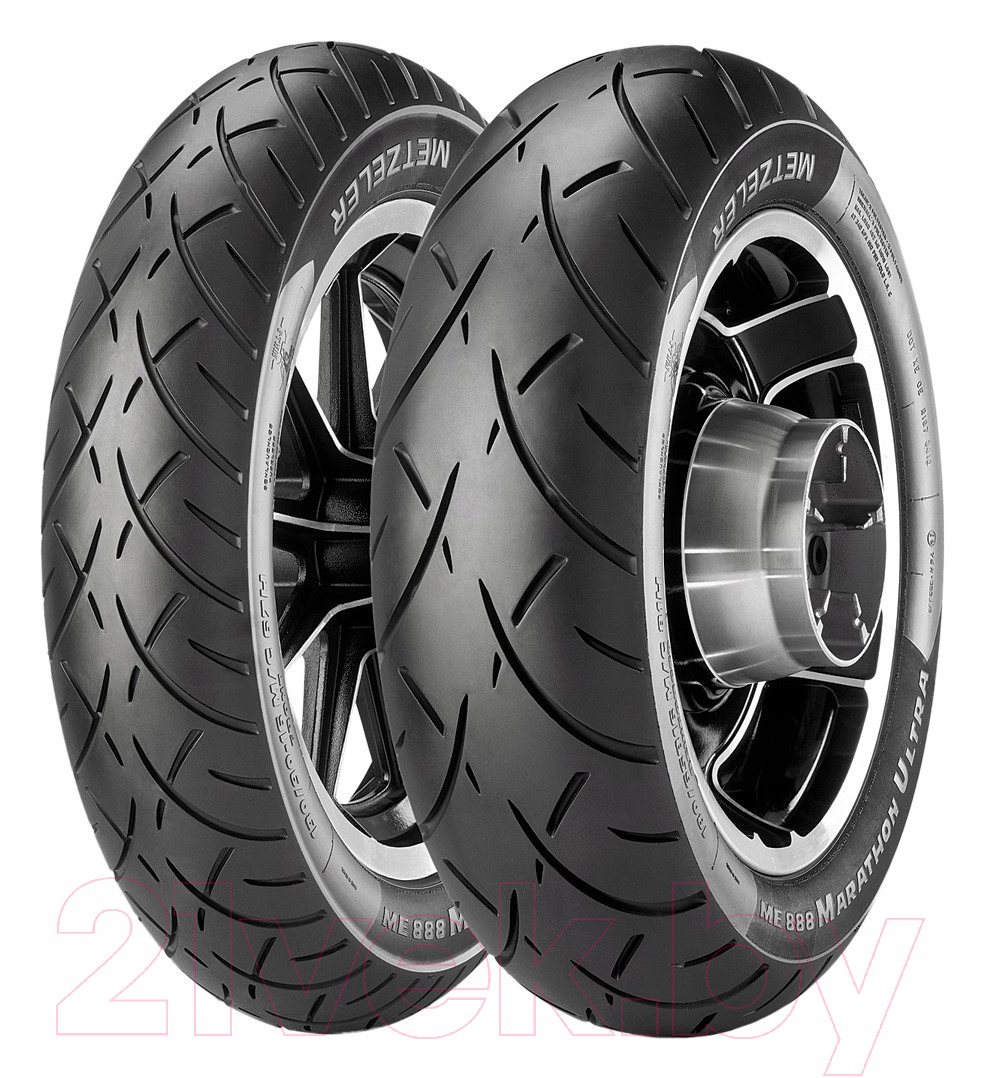 Мотошина передняя Metzeler ME 888 Marathon Ultra 110/90R18 61H TL