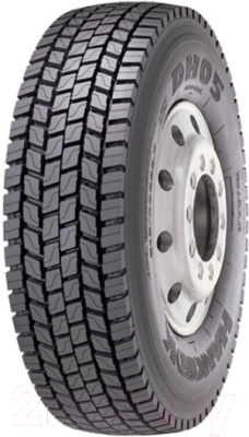 

Грузовая шина Hankook, DH05 315/80R22.5 154/150M нс18