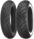 Мотошина задняя Shinko SR777 160/80R15 74H TL - 