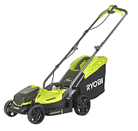 

Газонокосилка электрическая Ryobi, OLM1833B