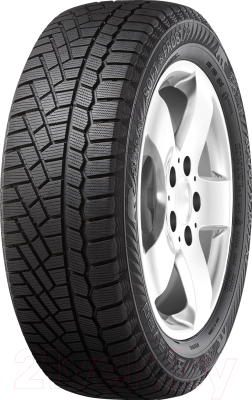 

Зимняя шина Gislaved, Soft Frost 200 155/65R14 75T