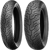 

Мотошина задняя, SR734 150/80R15 70S TL