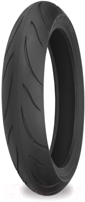 Мотошина задняя Shinko 011 Verge Radial 170/60R17 72W TL