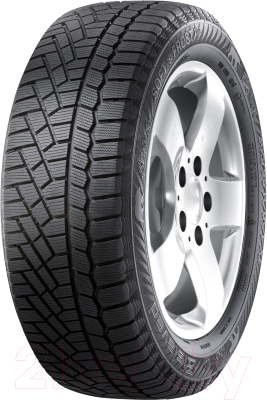 Зимняя шина Gislaved Soft Frost 200 SUV 225/75R16 108T