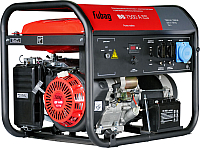 

Бензиновый генератор, BS 7500 A ES