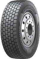 Грузовая шина Hankook DH31 315/80R22.5 156/150L нс18 Ведущая M+S - 