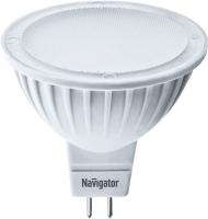 Лампа Navigator 94 129 NLL-MR16-5-230-4K-GU5.3 - 