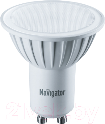 Лампа Navigator 94 226 NLL-PAR16-7-230-3K-GU10