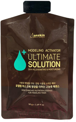 

Активатор для альгинатной маски Anskin, Ultimate Solution Modeling Activater