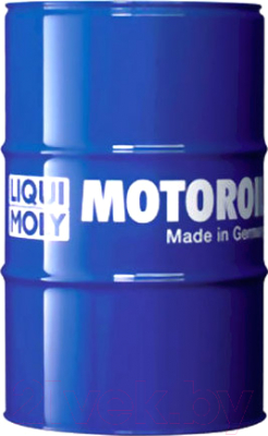 

Моторное масло Liqui Moly, Top Тес 4600 5W30 / 3758
